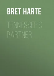 Bret Harte - Tennessee's Partner