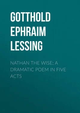 Gotthold Lessing Nathan the Wise; a dramatic poem in five acts обложка книги