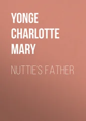 Charlotte Yonge - Nuttie's Father