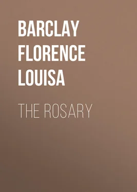 Florence Barclay The Rosary обложка книги