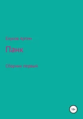 Артём Елуков - Панк
