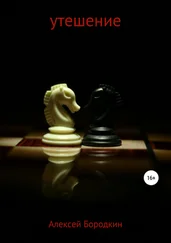Алексей Бородкин - Утешение