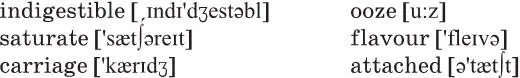 4 Fill in the gaps using the words from the text 1 You cant tell you are - фото 9