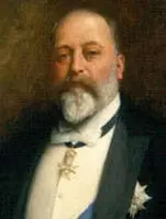Edward VII During the First World War when antiGerman feeling was at its - фото 3