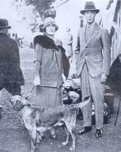 Bertie and Elizabeth 1920s When the wedding of Lady Elizabeth a daughter of - фото 6