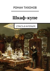 Роман Тихонов - Шкаф-купе. Страсть в интерьере