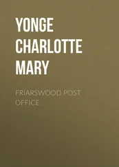 Charlotte Yonge - Friarswood Post Office
