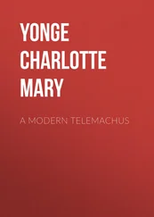 Charlotte Yonge - A Modern Telemachus