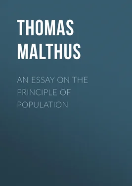 Thomas Malthus An Essay on the Principle of Population обложка книги