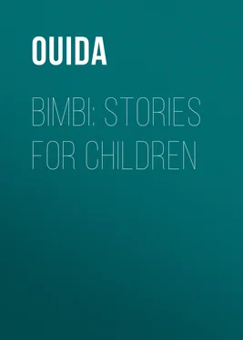 Ouida Bimbi: Stories for Children обложка книги