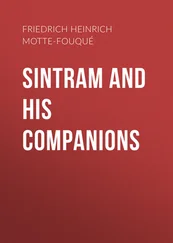 Friedrich Heinrich Karl de La Motte-Fouqué - Sintram and His Companions