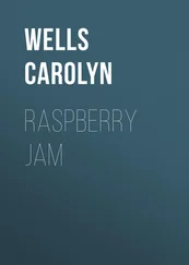 Carolyn Wells - Raspberry Jam