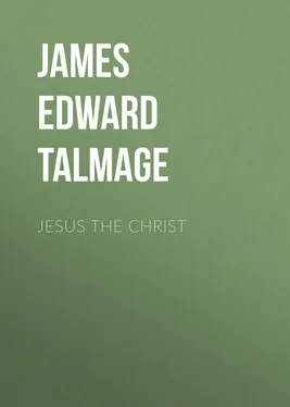 James Talmage Jesus the Christ обложка книги