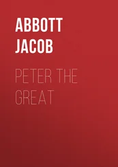 Jacob Abbott - Peter the Great