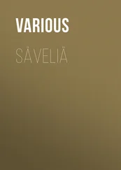 Various - Säveliä