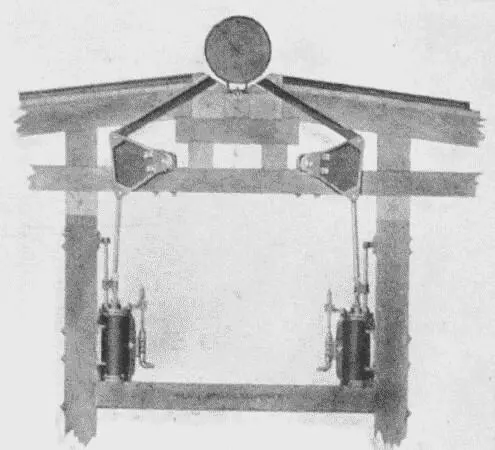 Fig 38 LogFlipper Fig 39 LogStop and Loader By letting steam into the - фото 23