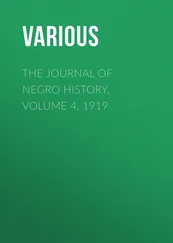Various - The Journal of Negro History, Volume 4, 1919