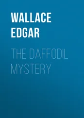 Edgar Wallace - The Daffodil Mystery