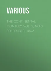 Various - The Continental Monthly, Vol. 2, No 3, September, 1862