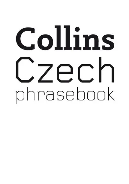 Using your phrasebook Your Collins Gem Phrasebook is designed to help you - фото 1