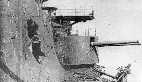 The reasons for Russias defeat are the uncertainty of the goal of the war for - фото 49