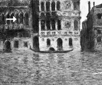 Picture Credit 19 127 In the previous image the Palazzo Barbaro Wolkoff - фото 17