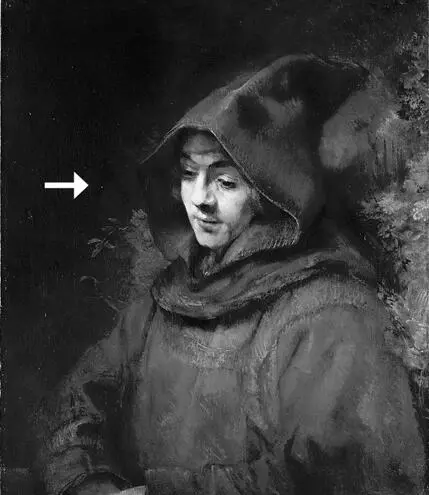 Picture Credit 115 291 In the previous image Rembrandts son Titus in - фото 40