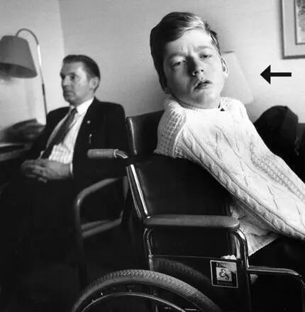 Picture Credit 121 376 In the previous image Christopher Nolan and his - фото 52