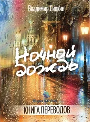 Коллектив авторов - Ночной дождь