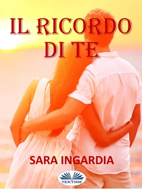 Sara Ingardia Il Ricordo Di Te обложка книги