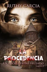 Ruthy Garcia - La Procedencia