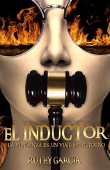 Ruthy Garcia - El Inductor