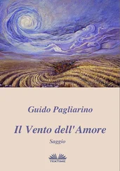 Guido Pagliarino - Il Vento Dell'Amore