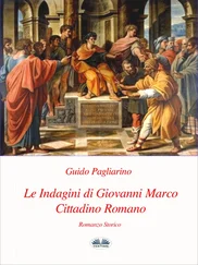 Guido Pagliarino - Le Indagini Di Giovanni Marco Cittadino Romano
