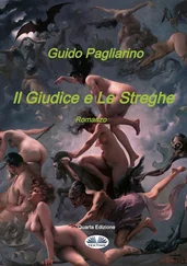 Guido Pagliarino - Il Giudice E Le Streghe