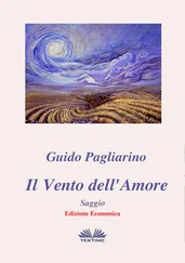 Guido Pagliarino - Il Vento Dell'Amore - Saggio