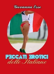 Giovanna Esse - Peccati Erotici Delle Italiane, Volume I