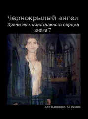 Amy Blankenship - Чернокрылый Ангел