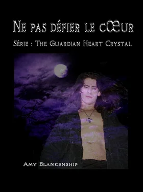 Amy Blankenship Ne Pas Défier Le Cœur обложка книги