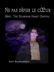 Amy Blankenship - Ne Pas Défier Le Cœur