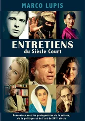Marco Lupis - Entretiens Du Siècle Court