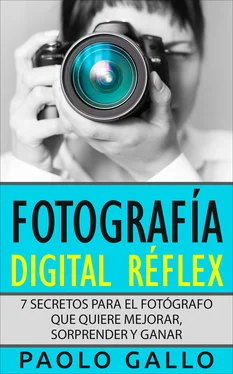Paolo Gallo Fotografía Digital Réflex обложка книги