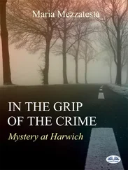 Maria Mezzatesta - In The Grip Of The Crime