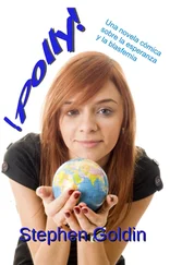 Stephen Goldin - ¡polly!