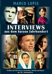 Marco Lupis - Interviews Aus Dem Kurzen Jahrhundert