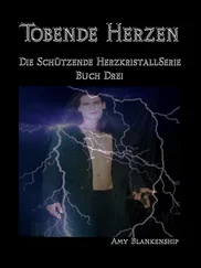 Amy Blankenship - Tobende Herzen