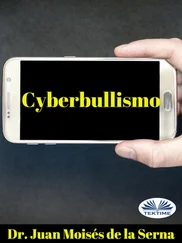 Juan Moisés De La Serna - Cyberbullismo