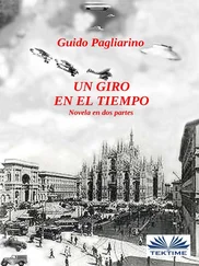 Guido Pagliarino - Un Giro En El Tiempo