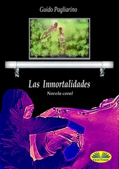 Guido Pagliarino - Las Inmortalidades