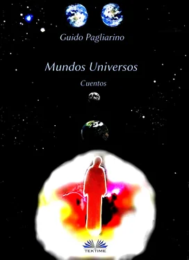 Guido Pagliarino Mundos Universos обложка книги